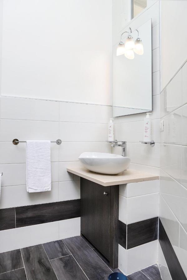 Gelso Apartments And Studio By Wonderful Italy Napels Buitenkant foto