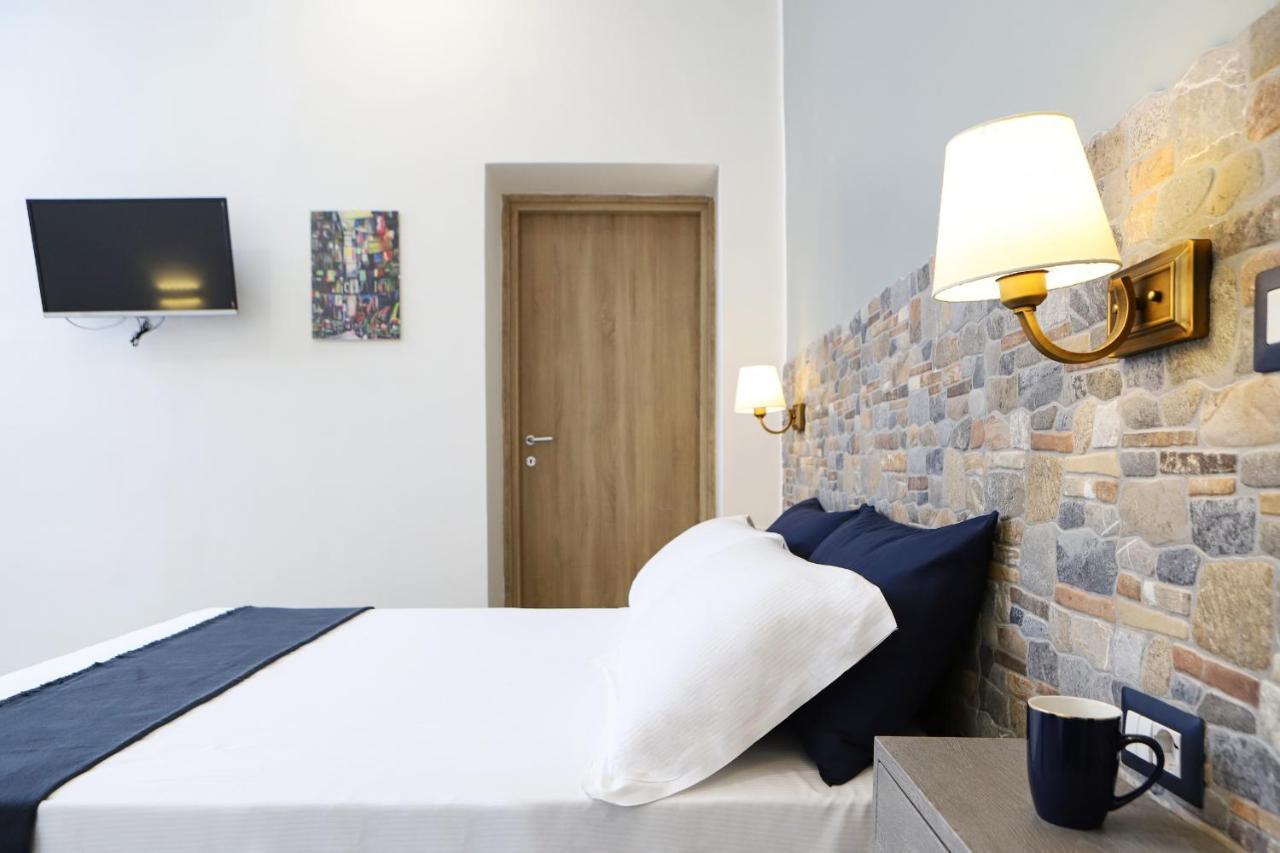 Gelso Apartments And Studio By Wonderful Italy Napels Buitenkant foto