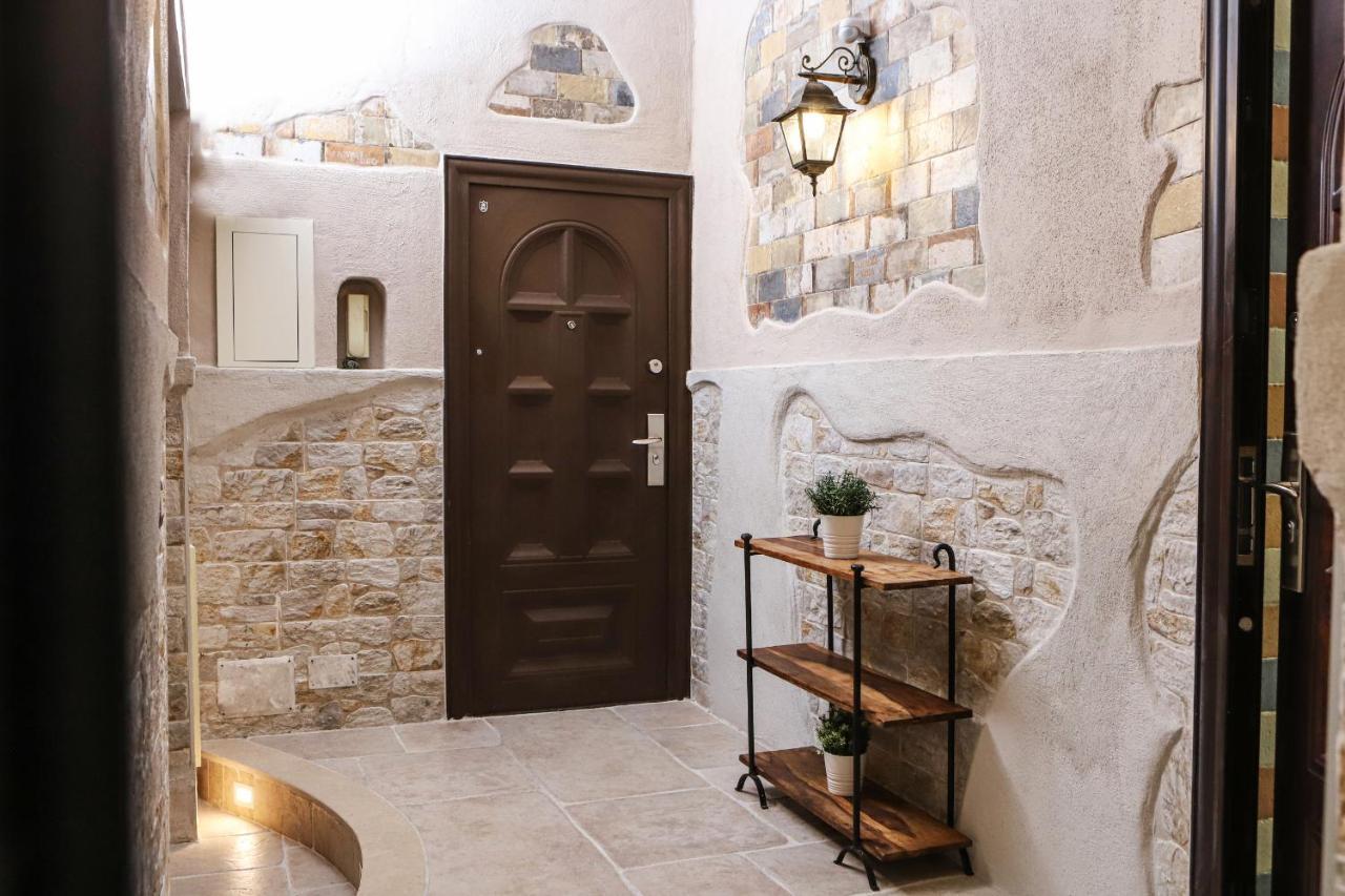 Gelso Apartments And Studio By Wonderful Italy Napels Buitenkant foto