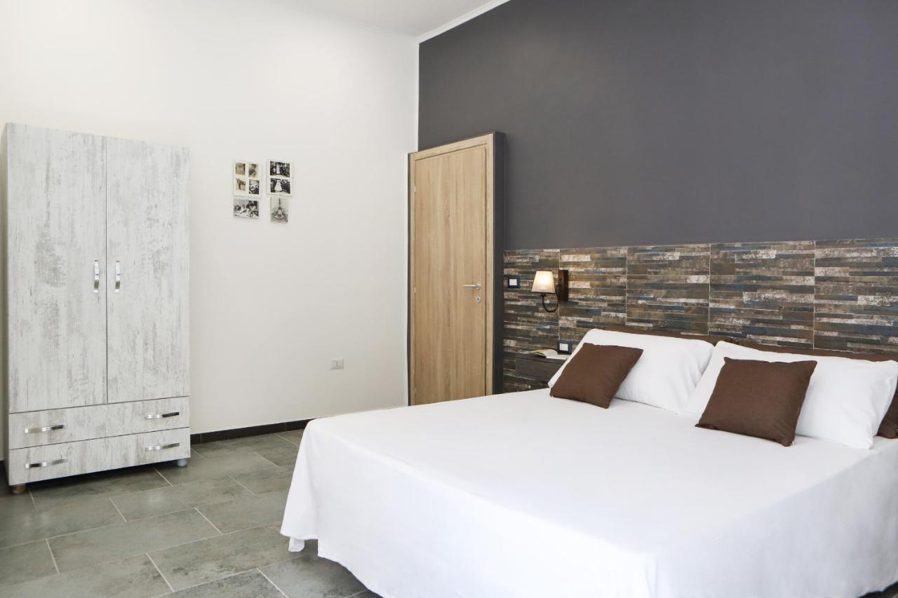 Gelso Apartments And Studio By Wonderful Italy Napels Buitenkant foto