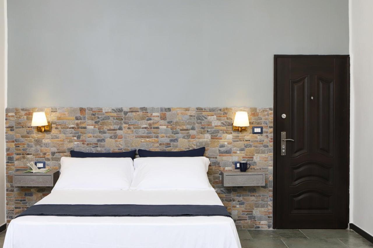 Gelso Apartments And Studio By Wonderful Italy Napels Buitenkant foto