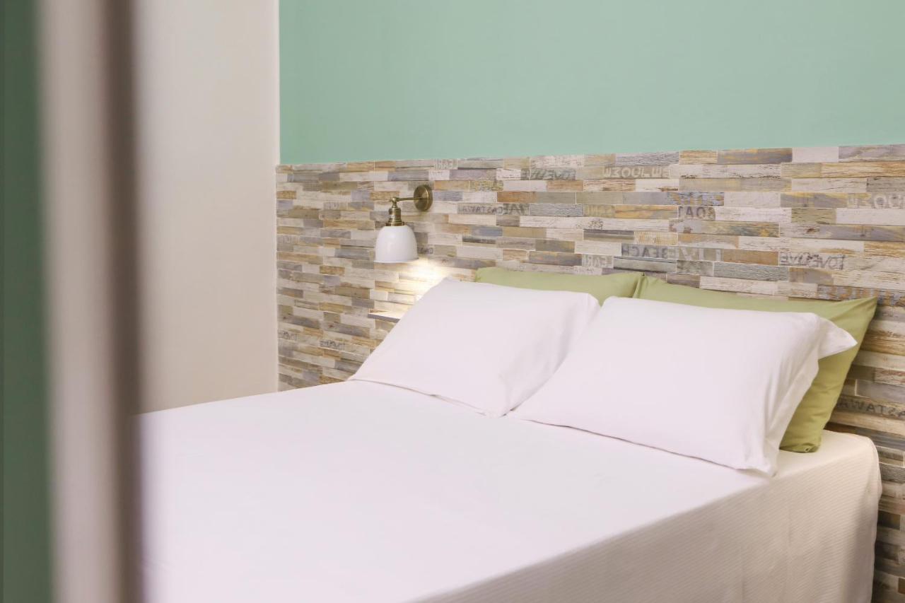 Gelso Apartments And Studio By Wonderful Italy Napels Buitenkant foto